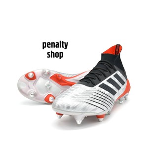 botines predator 19.1