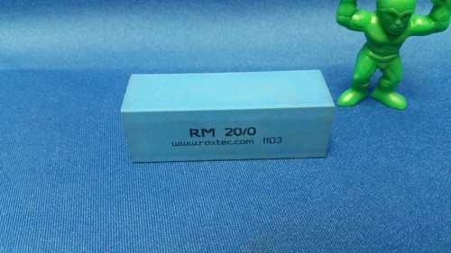 ROXTEC RM 20/0 Solid Filler Block (RM00300201000) *NEW*