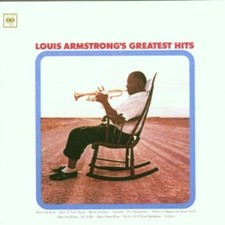 Louis Armstrong's | CD | Greatest hits (11 tracks)