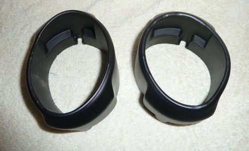 2x pokrowce na szczotki do przyczep kempingowych / gumowe buty Powrtouch 1,2,3,4,5,6,7, klasyczne - Zdjęcie 8 z 12
