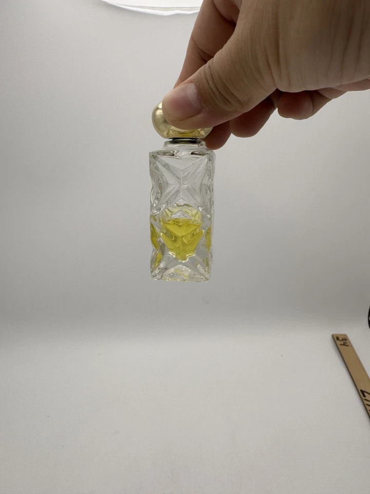 复古雅芳香氛面 * 天堂鸟古龙水 * 0.5 液量盎司 * 40% 满量 — 第 4/4 张图片