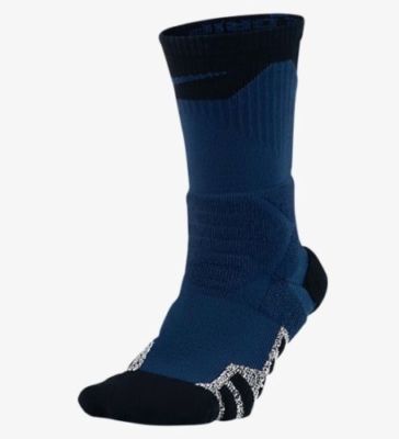 nike versatility socks mid