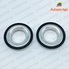 2Pcs For Toyota Lexus OEM Front Suspension Strut Mount Bearing 90903-63014 SET