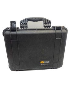 6 Pistol Foam Only For The Pelican 1520 Case Pelican Foam Sets Case Club