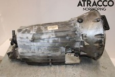 ORIGINAL Getriebe Automatik MERCEDES-BENZ E-CLASS (W211)  2004
