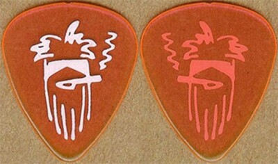 ZZTOP ギターピック ZZ TOP - Guitar Pick | eBay
