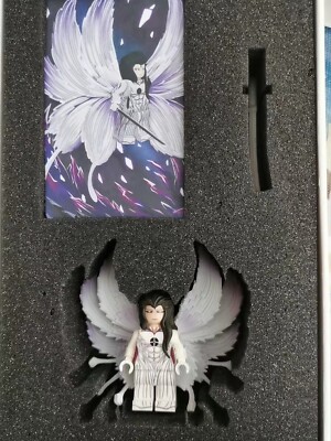 figure  figurefig  citizen figure  bleach Aizen Sousuke