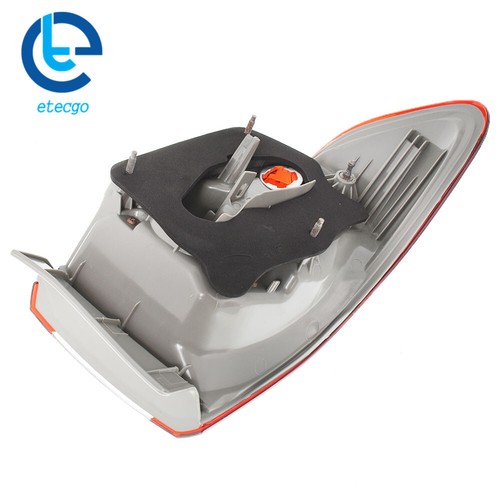 Tail Light Lamp For 2011-2012-2013 Toyota Corolla Outer Rear Passenger RH Side - Picture 8 of 12