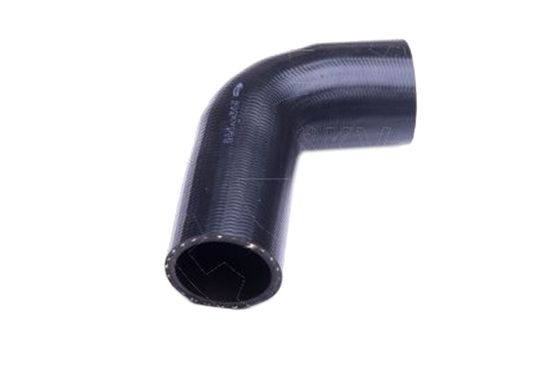 Durite de turbo pour BMW Série 7 E65 E66 730d - Manchon d'admission d'air noir en caoutchouc