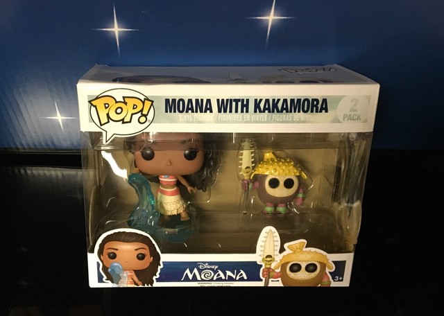 kakamora funko pop