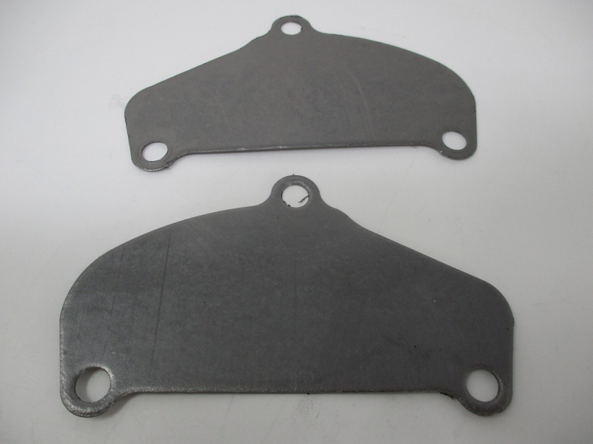 なかの　 2 Genuine Kawasaki 11061-7065 Breather Cover Gasket for FX921V