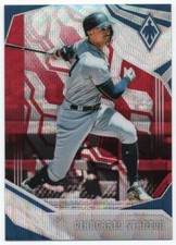 2019 Panini Chronicles (Phoenix) Ruby Wave Refractors /199 Pick Any
