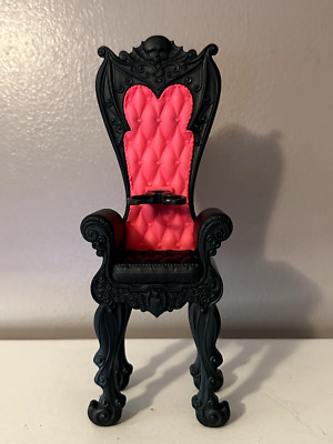 G1 Monster High Playset Accessories PICK YOUR OWN Deadluxe School Freaky Fusion