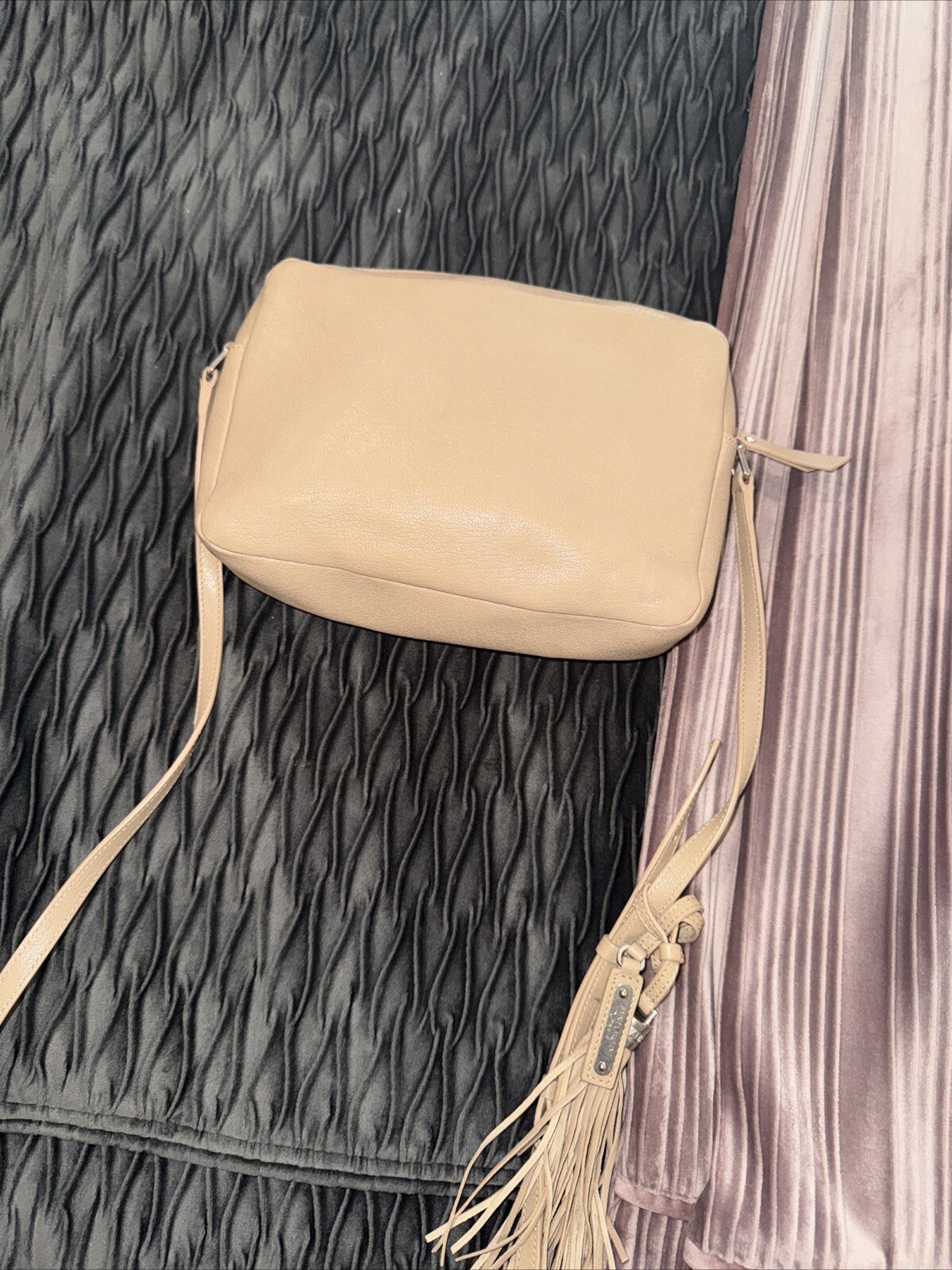 SAINT LAURENT borsa ysl autentica