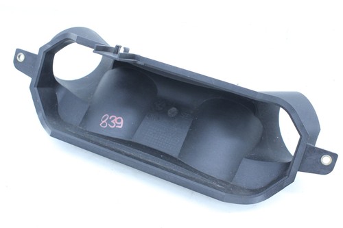 BMW R 1100 RT (259)    Heizung Luftkanal Lufteinlass Verteiler Ölkühler  839