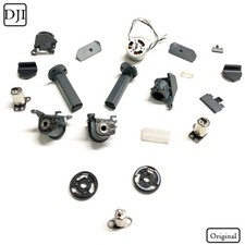 Left Right Front / Rear Arm Shaft Landing Gear Cover Motor For DJI Mavic Pro