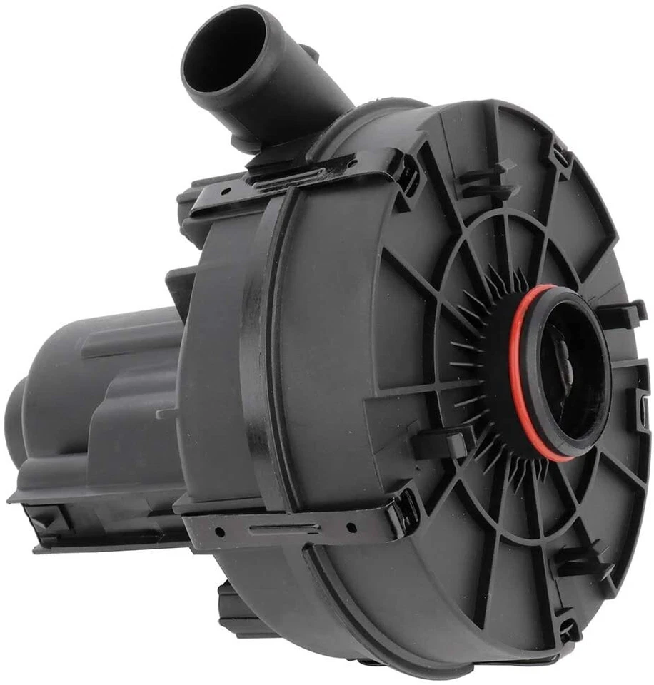 Nueva bomba de inyección de aire secundaria para Cadillac DeVille/Oldsmobile Aurora/Intrigue Foto 2 de 2