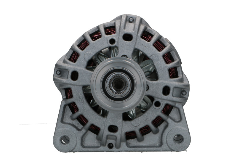 Originale Nuovo SEG Alternatore Compatibile Con Renault 120A
