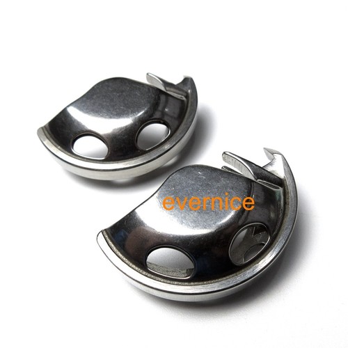 2 Pcs Shuttle Hook For Singer 31-15, 331K16 Sewing Machine #12393 - Picture 3 of 5
