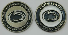  Penn State Nittany Lions  Golf Ball Marker New