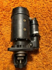 NOS ACDELCO 37MT Reman Starter Made In USA CAT 3204 3046 12V 1990312 1993880