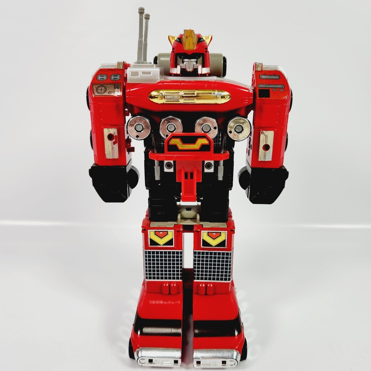 ま*つ様 大獣神似 POWER RANGERS MEGAZORD s-l1200.jpg