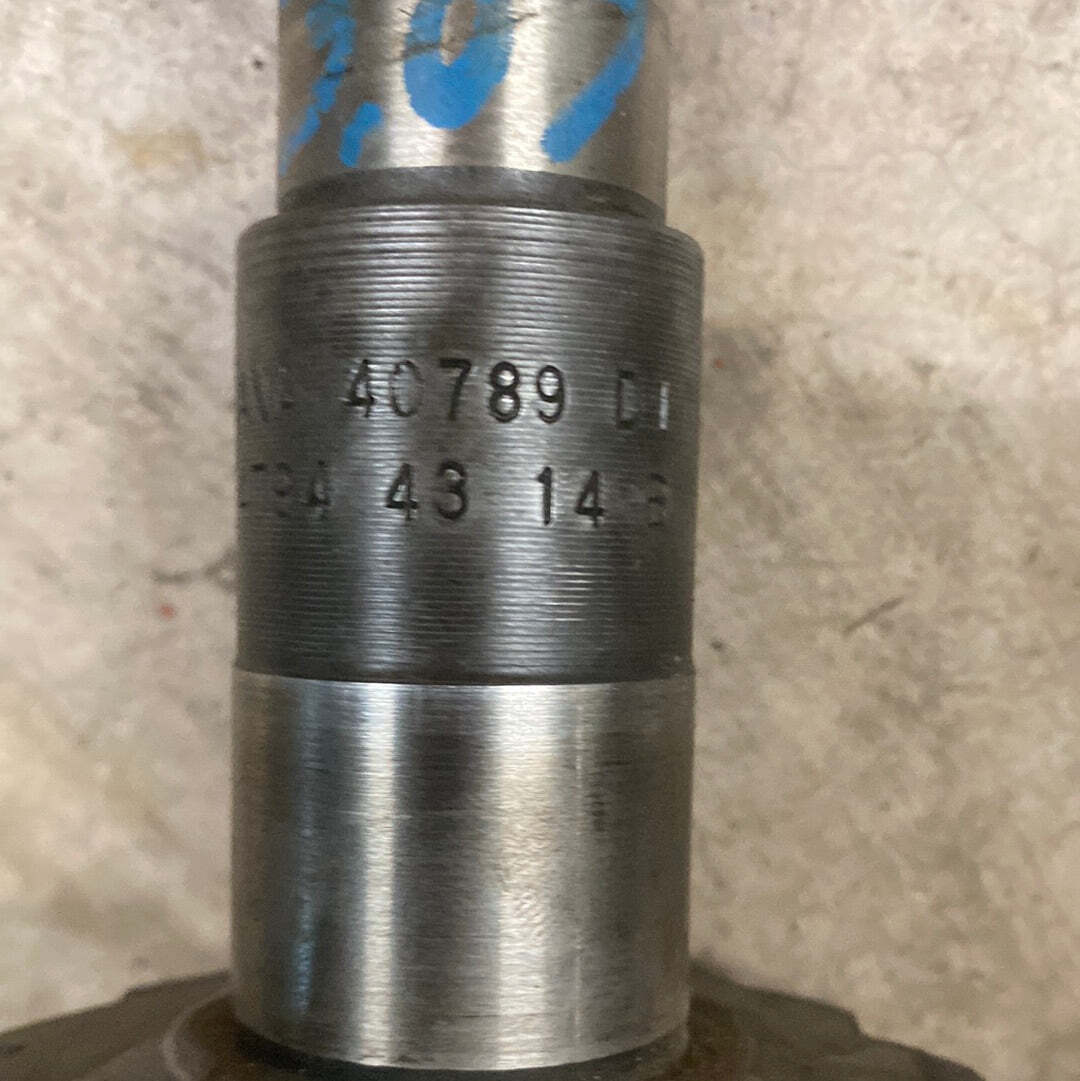 83500187 HP Dana 30 3.07 Ring and Pinion XJ, YJ, MJ (84-00) | eBay