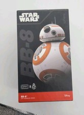 Sphero Star Wars BB-8 App-Enabled Droid
