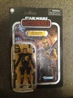 Star Wars Battlefront 2 ARC Trooper umbra operative 3.75 inch Sealed Kenner