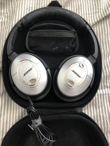 Bose QC15 QuietComfort 15 Acoustic 