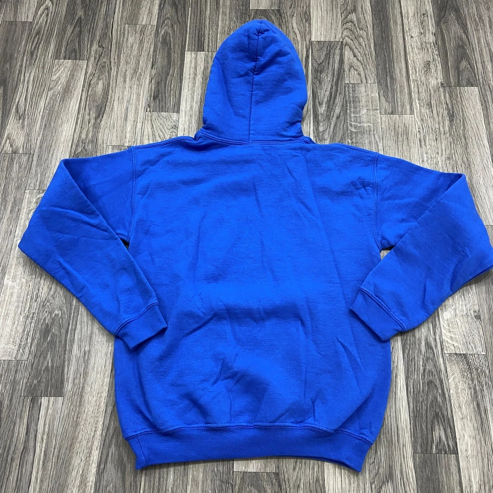 GOLD STATE WARS «THE MVP» #30 карри синий Джерси толстовка молодежный размер L - Изображение 3 из 4