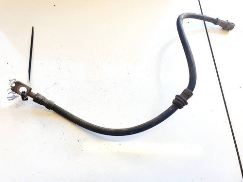 Bremsschläuche (BREMSKRAFTVERSTÄRKER UNTERDRUCKLEITUNG) für FIAT CROMA UK2056228-19