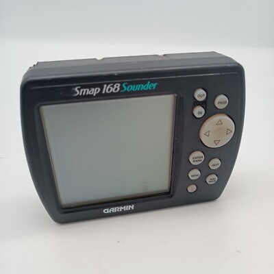 GPS Antenna For Garmin GPSMAP 225, 230, 232, 235 Sounder, 238