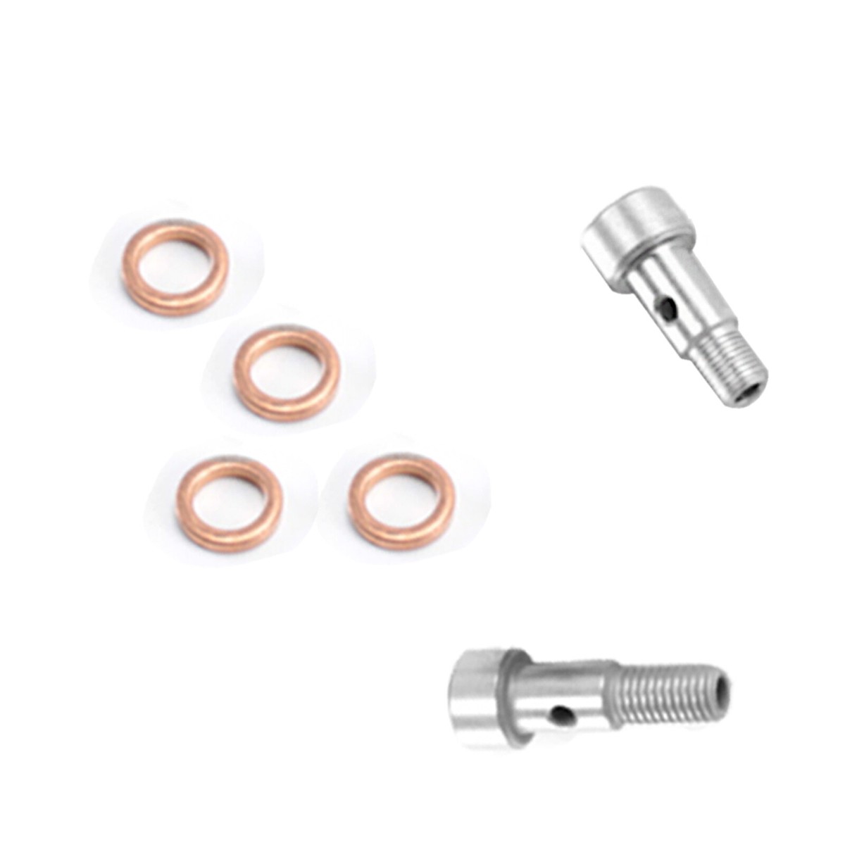 Tuyau De Graissage Turbo D'origine PEUGEOT - Réf. 0379.69 - Compatible 207, 307, 308, EXPERT, PARTNER