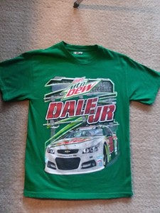 amazon nascar shirts
