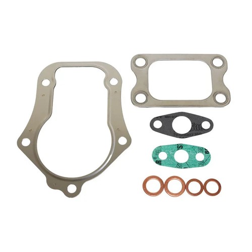 Permaseal Turbo & Manifold Titanium Stud & Gasket Kit For Ford Falcon XR6 4.0L - Picture 8 of 8