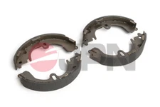 JPN 25H2002-JPN Brake Shoe Set for Toyota