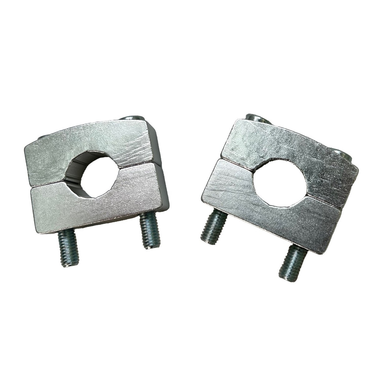 Handlebar Clamps for Razor Dirt Quad, DXT Drift Trike, MX350/400