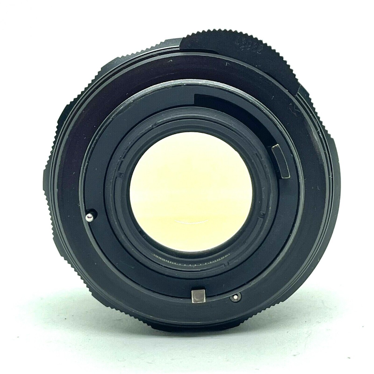 NEAR MINT】 PENTAX Super Multi Coated SMC Takumar 35mm f/2 MF Lens
