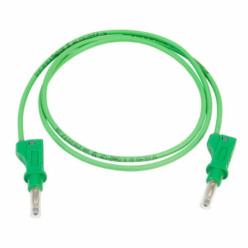32M double cable info CAT 7 CORNING FUTURECOM S/FTP 800/23S 2x4P