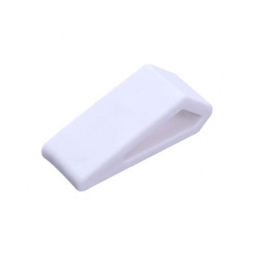 Laptop Cooling Stand Slip Resistant Silicone Tilting Wedge Pad Tablet Stand - Picture 9 of 14