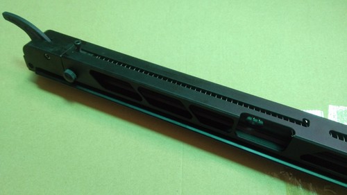 Shoot 15MM Steel Ball Repeating Launcher Magazine for Compound Bow - Picture 17 of 18