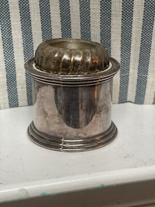 vintage ashtray