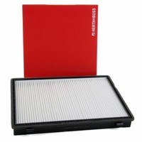 Herth+Buss Innenraumfilter FüR Chevrolet Captiva (C100 C140) Opel Antara A (L07)