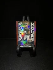 2024 Panini Prestige Red Xtra Points Power House Bijan Robinson 157/399