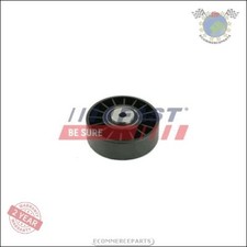 Poulies diverses Daewoo KORANDO