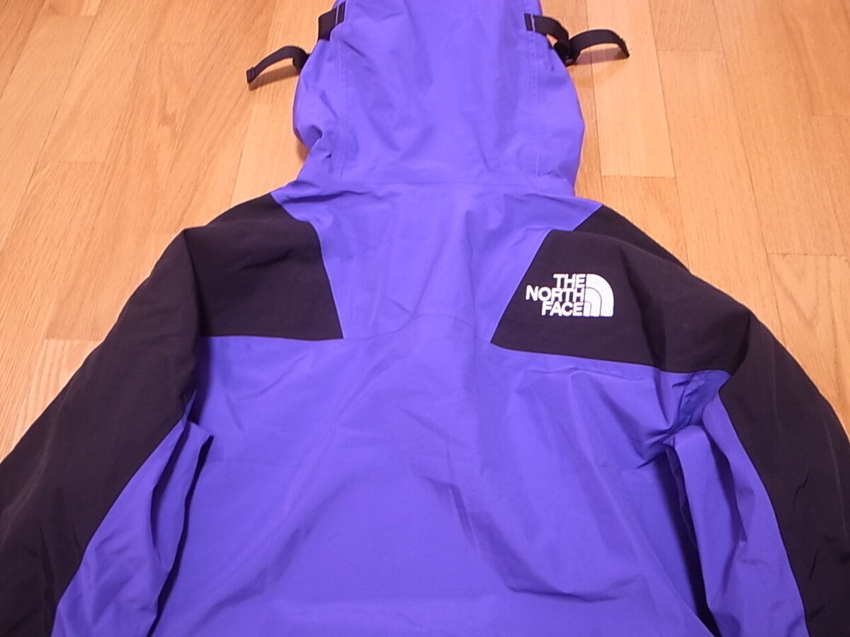 THE NORTH FACE 1994 RETRO MOUNTAIN LIGHT FUTURELIGHT JACKET THE NORTH FACE 1994 RETRO MOUNTAIN LIGHT FUTURELIGHT JACKET