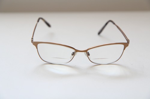 SPECSAVERS Flexi 129 Eye Glasses Frames Spectacles 30571099 52□15-135 5001979 L - Picture 6 of 12