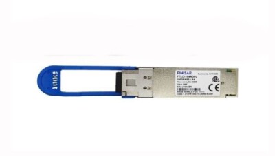 Finisar FTLC1154RDPL 100Gbps Optical Transceiver Module