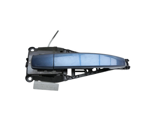 Türgriff Griff aussen Links Hinten für Opel Astra J 12-15 Lim GWJ 36tkm